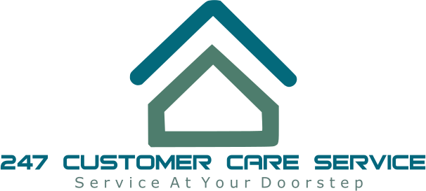 247 Customer Care Service